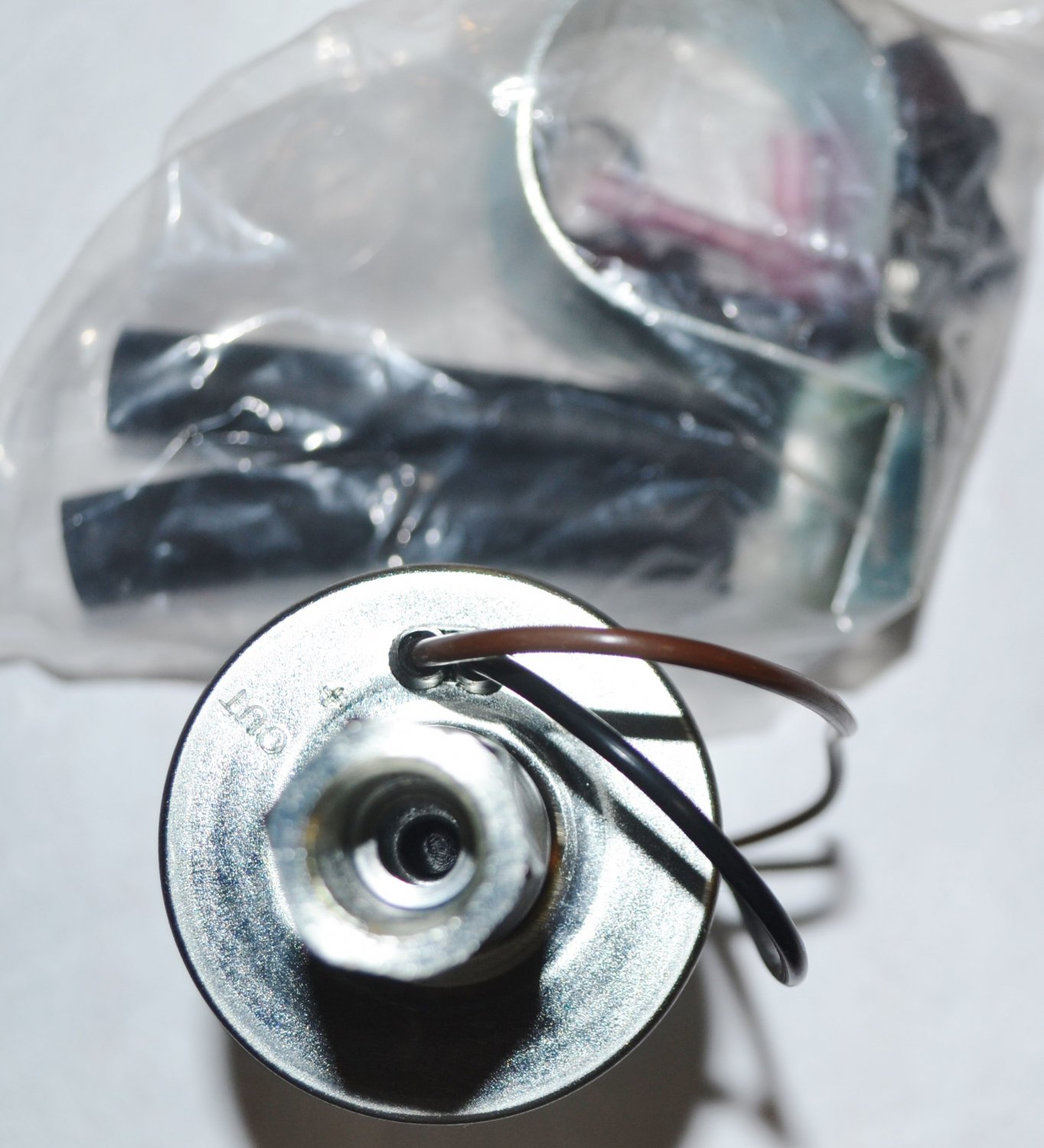 24 volt FUEL PUMP Dodge M37 M42 M43 M56 M152 R2 V41 V126 M286 MB2 M506