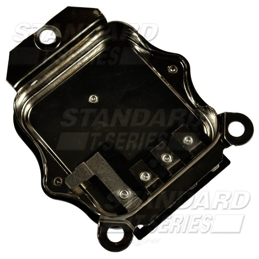 New Voltage Regulator For Cadillac Chevy Pontiac Denso 126600-0090 104210-3280 E - Foto 3