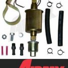 LOW PRESSURE FUEL PUMP or PRIMER PUMP FREE FLOW 2.5PSI-4PSI 30GPH for CARBURETOR