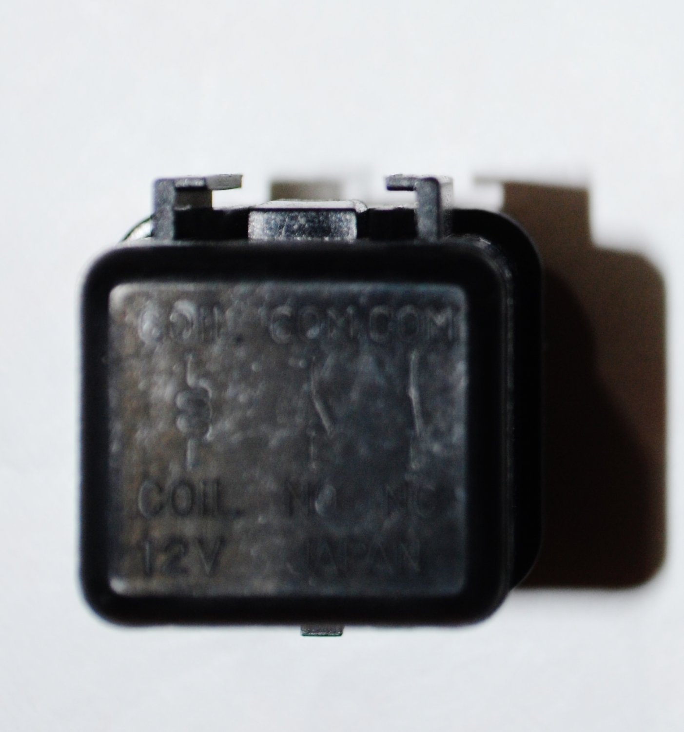 RELAY IGNITION CHOKE FUEL PUMP NISSAN 280Z 280ZX ISUZU