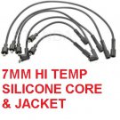 Spark Plug Wires DODGE 6 CYLINDER PLYMOUTH 6 CYLINDER SLANT 6 170 198 225