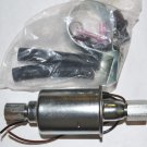 6 VOLT FUEL PUMP 5psi-8psi NEGATIVE GROUND ELECTRIC Free Flow Fuel or Priming Pump