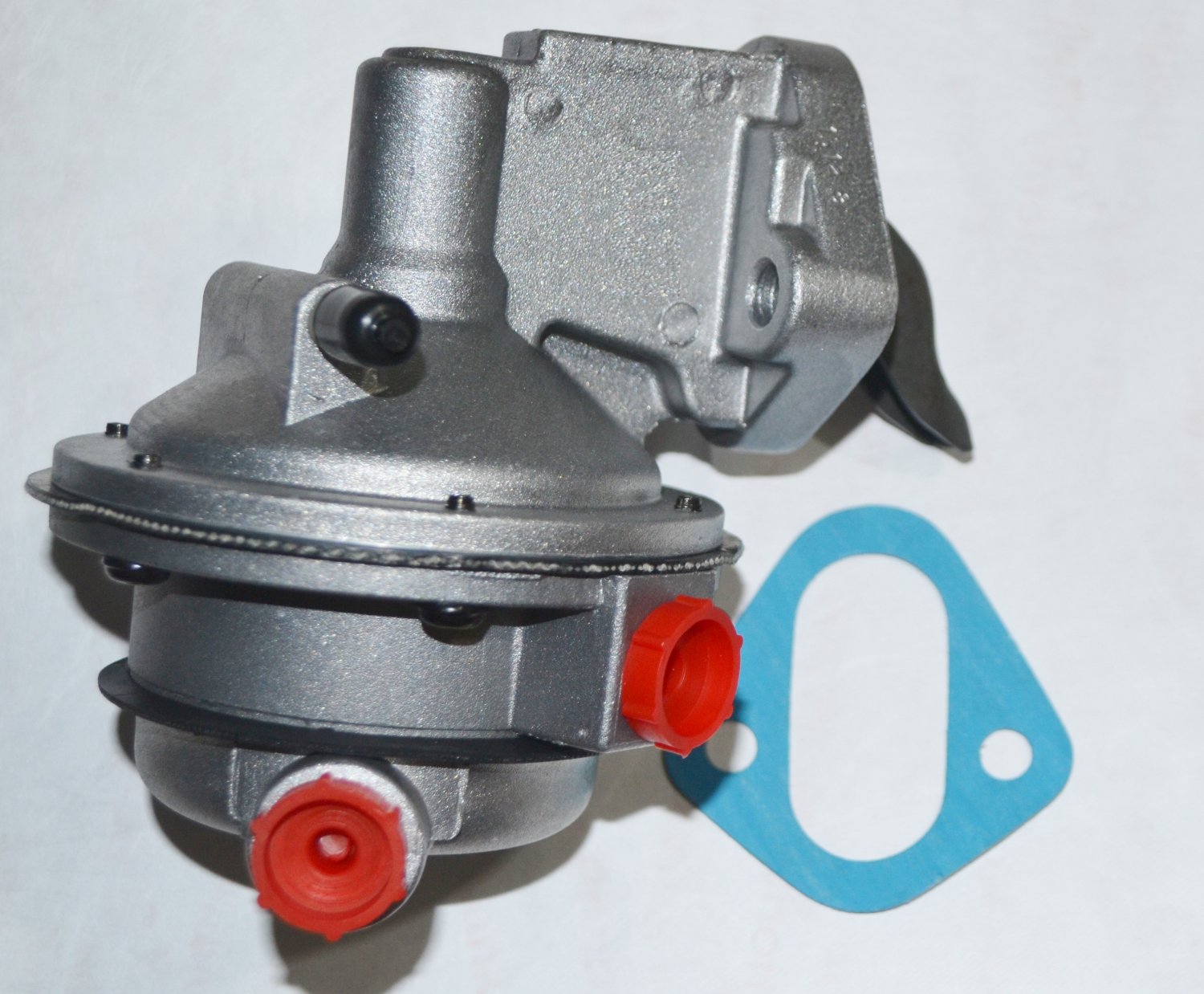 FUEL PUMP CHEVROLET 283 327 409 348 CORVETTE 327 & CORVETTE FUEL INJECTION