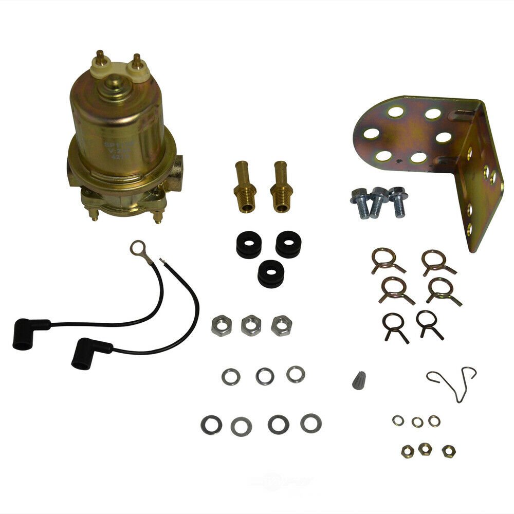 Onan Rv Generator Fuel Pump