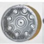 AMC V8 & JEEP V8 Distributor Cap Rotor & Spark Plug Wires V8 FOR MOTORCRAFT DISTR