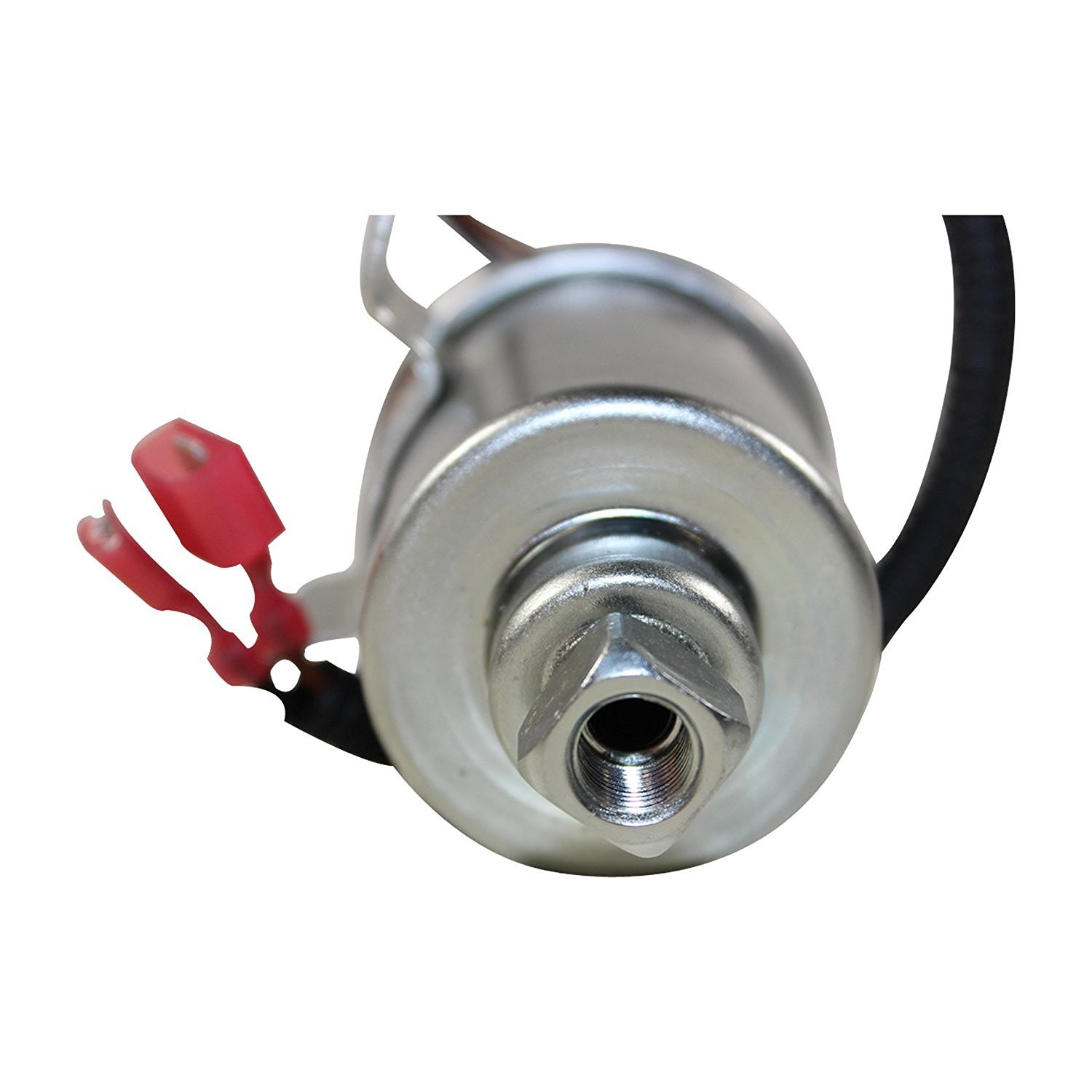 Onan Generator Fuel Pump Wiring