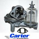 FUEL PUMP FLATHEAD V8 FORD MERCURY 1941 1946 1947 1948 LINCOLN V12 1948-1942