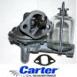 FUEL PUMP FLATHEAD V8 FORD MERCURY 1941 1946 1947 1948 LINCOLN V12 1948-1942