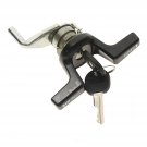 TAILGATE LOCK GMC Jimmy S15 Chevrolet S10 1994 1993 1992 1991 1990 1989 1988 1987 1986 1985 1984