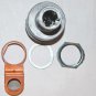 IGNITION SWITCH CHEVROLET IMPALA 1961 1962 1963 Chevy II Nova 1962 1963 1964 C10 C20 C30 1963-1965