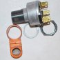 IGNITION SWITCH CHEVROLET IMPALA 1961 1962 1963 Chevy II Nova 1962 1963 1964 C10 C20 C30 1963-1965
