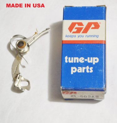 Ignition Points INTERNATIONAL IHC TRUCK & IHC SCOUT IHC 196 266 304 345 392
