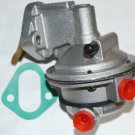 CRUSADER MARINE Fuel Pump 1984 1985 1986 1987 1988 1989 1990 1991 Fuel Pump (7.4L) 454