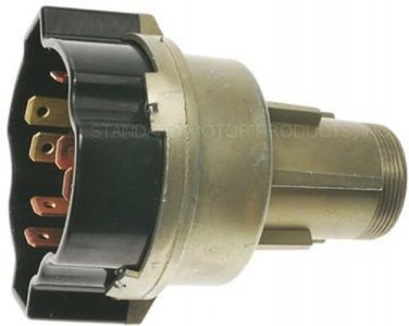 IGNITION SWITCH CHEVROLET TRUCK VAN GMC TRUCK VAN 1967 1968 1969 1970 1971 1972