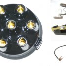 TRIUMPH GT6 DISTRIBUTOR CAP POINTS ROTOR CONDENSER 1967 1968 1969 1970 1971 1973
