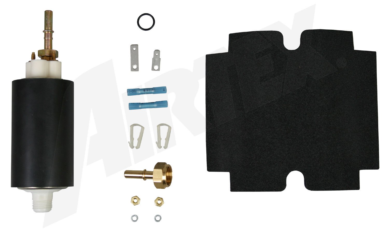 ELECTRIC FUEL PUMP FORD BRONCO F150 F250 F350 E100 E150 E250 E350