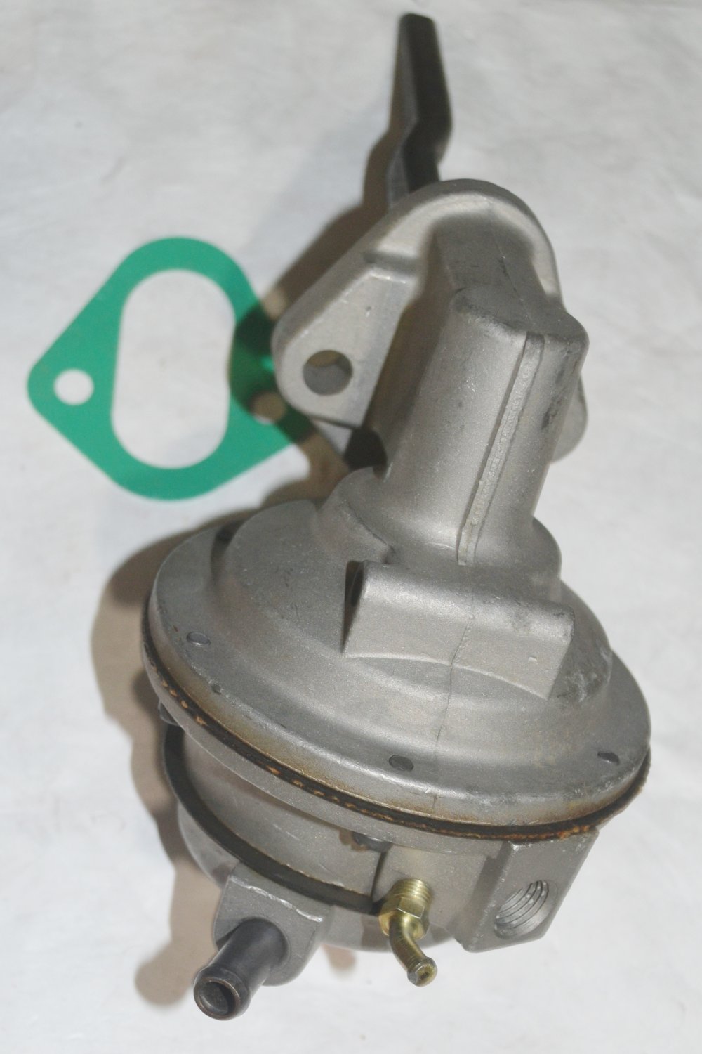 FORD 460 MARINE FUEL PUMP OMC FORD 460 MARINE FUEL PUMP 1990 1988 1987 1986 OMC 984529 OMC 253205
