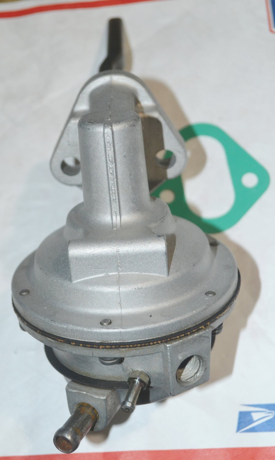 FORD 460 MARINE FUEL PUMP OMC FORD 460 MARINE FUEL PUMP REPLACES OMC 984529 OMC 253205