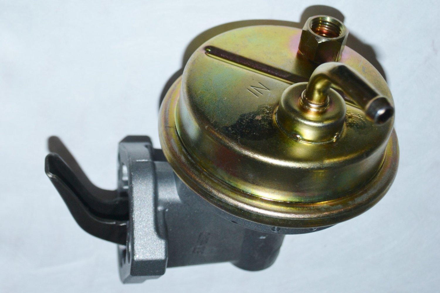FUEL PUMP CHEVROLET 194 230 250 292 CHEVROLET GMC CAR TRUCK VAN 6 CYL