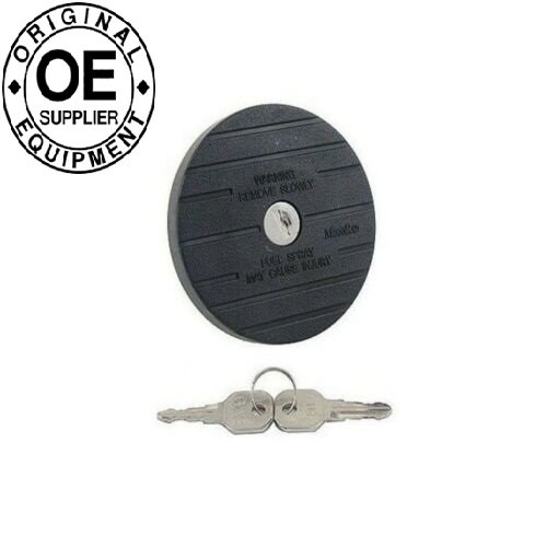 LOCKING Gas Cap JEEP CHEROKEE CJ5 CJ7 CJ8 WAGONEER WRANGLER CELICA