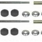 BUICK STABILIZER BAR LINK BUSHINGS 1954 1955 1956 1961 1962 1963 1964 1965 BUICK STABILIZER BAR LINK BUSHINGS 1954 1955 1956 1961 1962 1963 1964 1965