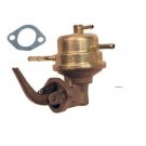 FUEL PUMP TOYOTA COROLLA 1988 1989 TOYOTA COROLLA TOYOTA 4AC 1.6L