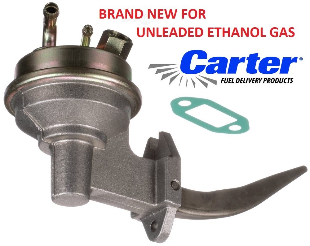 FUEL PUMP OLDSMOBILE 442 455 CUTLASS 455 OLDSMOBILE TORONADO 403