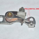 IGNITION POINTS Ford 144 170 240 250 6 CYLINDER IGNITION POINTS USA MADE REPLACES MOTORCRAFT DP3 IGNITION POINTS Ford 144 170 240 250 6 CYLINDER IGNITION POINTS USA MADE REPLACES MOTORCRAFT DP3