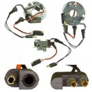 IGNITION PICKUP Dual Plate 1976 1977 CHRYSLER DODGE PLYMOUTH 400 440 B C BODY W/O LEAN BURN IGNITION PICKUP Dual Plate 1976 1977 CHRYSLER DODGE PLYMOUTH 400 440 B C BODY W/O LEAN BURN