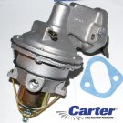 CARTER Fuel Pump MERCRUISER MARINE MERCURY MARINE 3.8L 4.3L HARDIN MARINE 4.3L