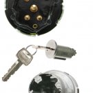IGNITION Switch & Lock FORD 1968 1969 FORD PICKUP 1968-70 MERCURY LINCOLN 1968 1969