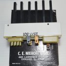A/C Heater Switch for Chrysler Cordoba Newport New Yorker Dodge Monaco Plymouth Gran Fury A/C Heater Switch for Chrysler Cordoba Newport New Yorker Dodge Monaco Plymouth Gran Fury