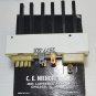A/C Heater Switch for Chrysler Cordoba Newport New Yorker Dodge Monaco Plymouth Gran Fury