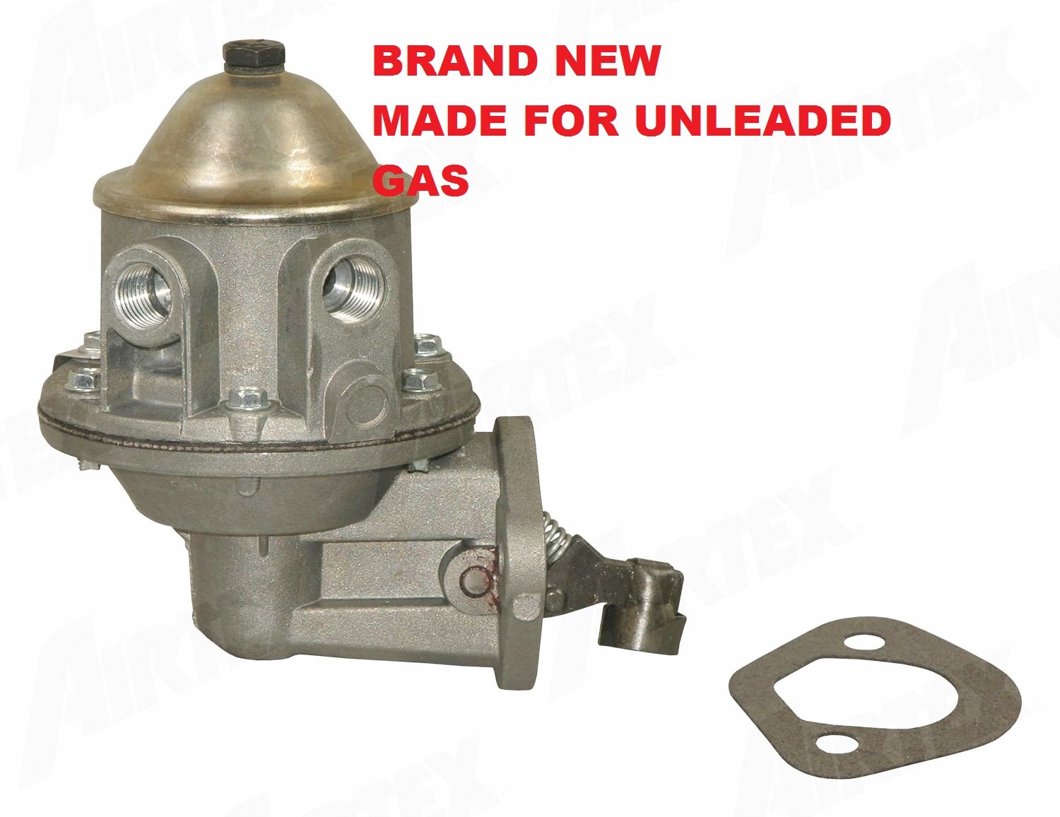FUEL PUMP FORD TRUCK 19321939 FORD CAR FLATHEAD 19341948 FUEL PUMP