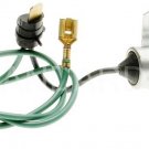 IGNITION CONDENSER VOLKSWAGEN BEETLE CAMPMOBILE KARMANN GHIA SQUAREBACK VAN