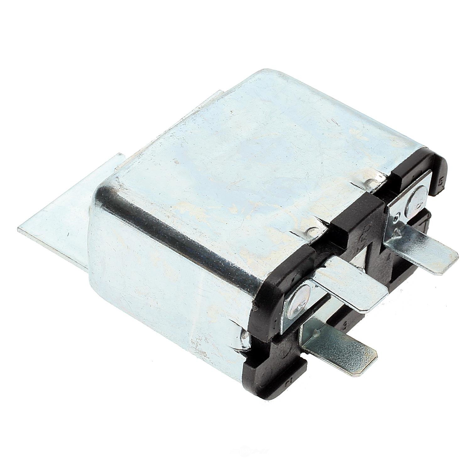 HORN RELAY FORD Custom Falcon Fairlane Galaxie Mustang Thunderbird LINCOLN