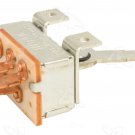 Kenworth FREIGHTLINER IHC MACK Fan Blower Switch 5 Terminal 12V 20amp INDAK OEM