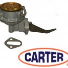 Fuel Pump 1965 CADILLAC CALAIS CADILLAC DEVILLE CADILLAC ELDORADO FLEETWOOD CARTER M4529
