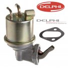 Fuel Pump CHEVROLET 454 CHEVELLE EL CAMINO 454 MONTE CARLO 454 LAGUNA 1974 1975