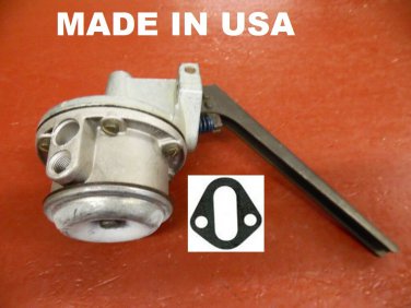 FUEL PUMP GMC TRUCK GMC 305A GMC 305D GMC 305E GMC 305G V6 1960 1961 1962-1965