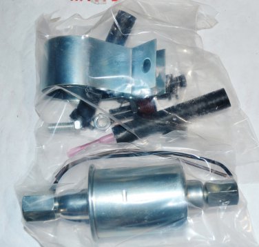 BIO DIESEL ELECTRIC FUEL PUMP 10psi-14psi 35gph for BIO Standard Specification