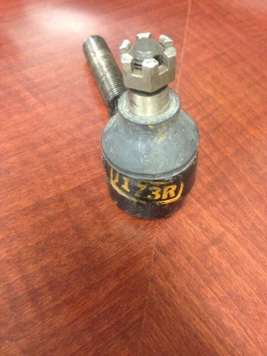 TIE ROD RIGHT Inner CORVETTE 1953-1962 CHEVROLET CAR 1954 1953 1952 1951 1950-41