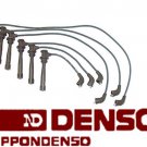 Spark Plug Wires HYUNDAI SANTA FE SONATA TIBURON KIA MAGENTIS KIA OPTIMA