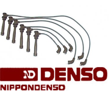 Spark Plug Wires HYUNDAI SANTA FE SONATA TIBURON KIA MAGENTIS KIA OPTIMA