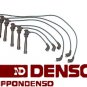 Spark Plug Wires HYUNDAI SANTA FE SONATA TIBURON KIA MAGENTIS KIA OPTIMA
