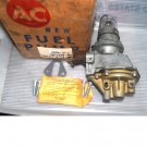 FUEL PUMP RAMBLER AMERICAN 1963 1964 1965 RAMBLER CLASSIC 1960 1961 1962 1963 196 OHV FUEL PUMP