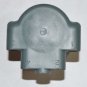 1972 Mazda B1600 1.6L Distributor Cap HORIZONTAL TOWERS BORG WARNER MADE