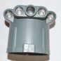 1972 Mazda B1600 1.6L Distributor Cap HORIZONTAL TOWERS BORG WARNER MADE