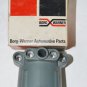 1972 Mazda B1600 1.6L Distributor Cap HORIZONTAL TOWERS BORG WARNER MADE