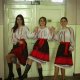 national Romania costumes